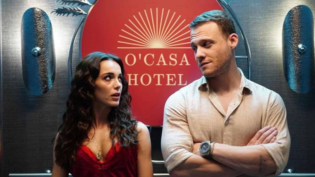 Daha 36 yaşındaydı! Ünlü oyuncu Kerem Bürsin'den hayranlarını korkutan haber 1